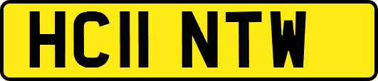 HC11NTW