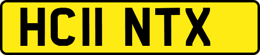 HC11NTX