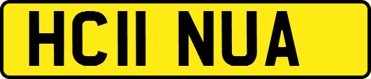 HC11NUA