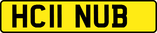 HC11NUB
