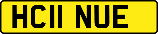 HC11NUE