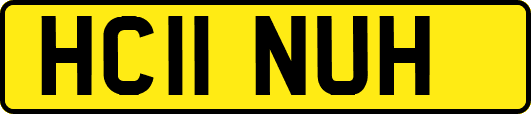 HC11NUH