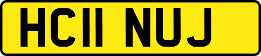 HC11NUJ