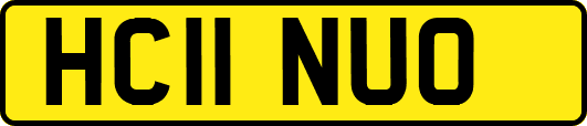 HC11NUO