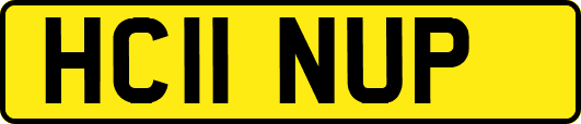 HC11NUP