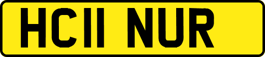HC11NUR