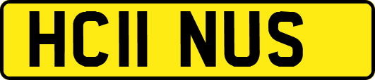 HC11NUS