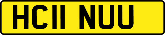 HC11NUU