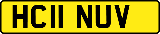 HC11NUV