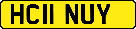 HC11NUY