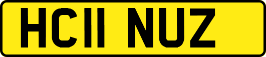 HC11NUZ