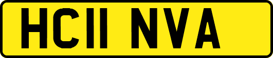 HC11NVA