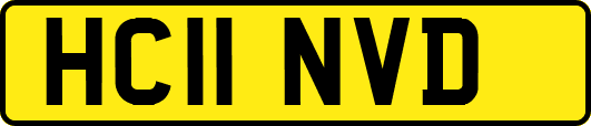 HC11NVD