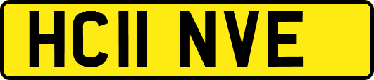 HC11NVE
