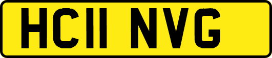HC11NVG