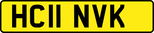HC11NVK