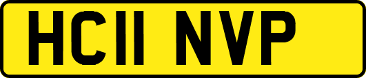 HC11NVP
