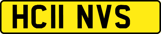 HC11NVS