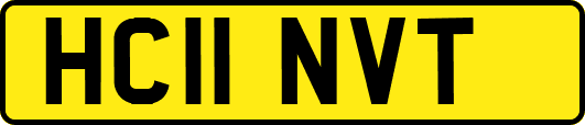 HC11NVT