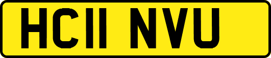 HC11NVU