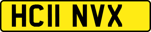 HC11NVX