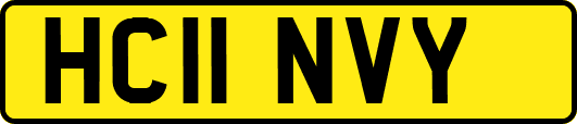 HC11NVY
