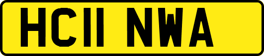 HC11NWA