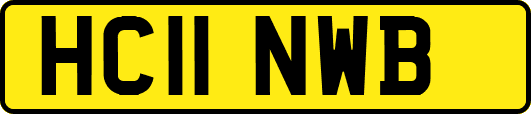 HC11NWB