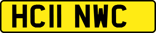 HC11NWC