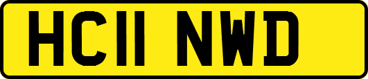HC11NWD