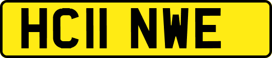 HC11NWE