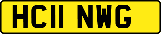 HC11NWG
