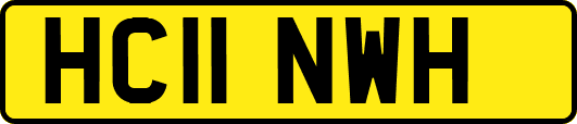 HC11NWH