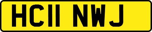 HC11NWJ