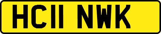 HC11NWK