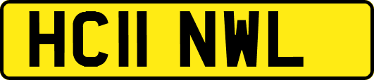 HC11NWL