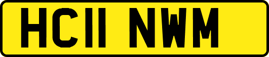 HC11NWM