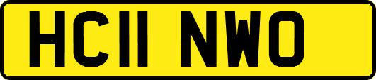 HC11NWO