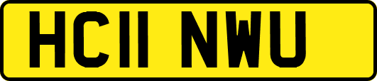 HC11NWU