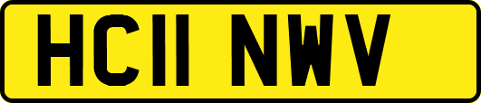 HC11NWV