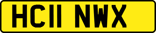 HC11NWX