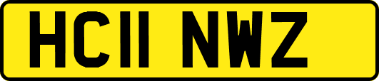 HC11NWZ