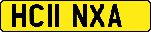 HC11NXA