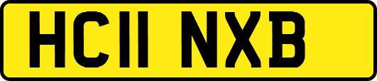 HC11NXB