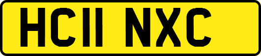 HC11NXC