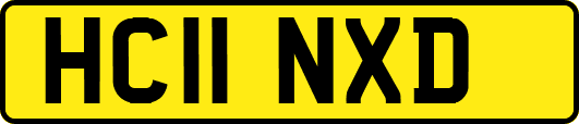HC11NXD