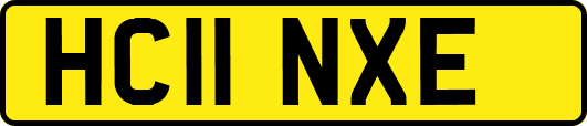 HC11NXE
