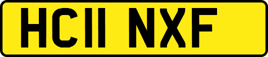 HC11NXF