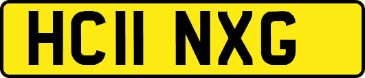 HC11NXG