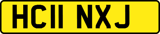 HC11NXJ